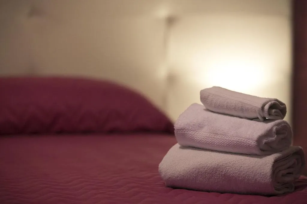 Room, Rotte e Sentieri B&B, Palermo