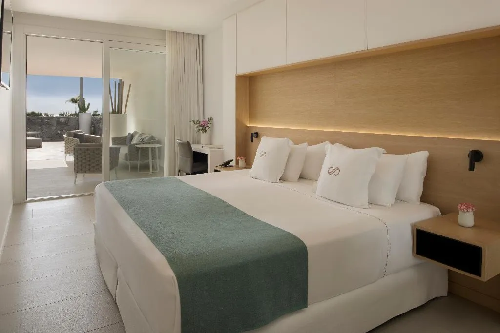 VILLA DUPLEX Room, Royal Hideaway Corales Suites, Tenerife