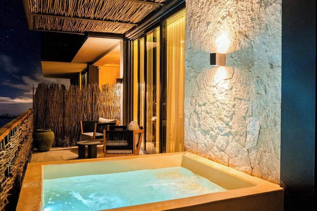Room, Bloom Tulum, Apartments by Marriott Bonvoy, Cancun Area