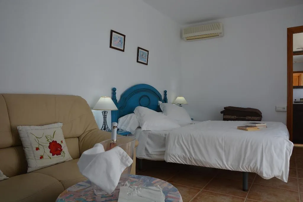 Double or Twin STANDARD Room, Al Andalus Nerja, Costa Del Sol