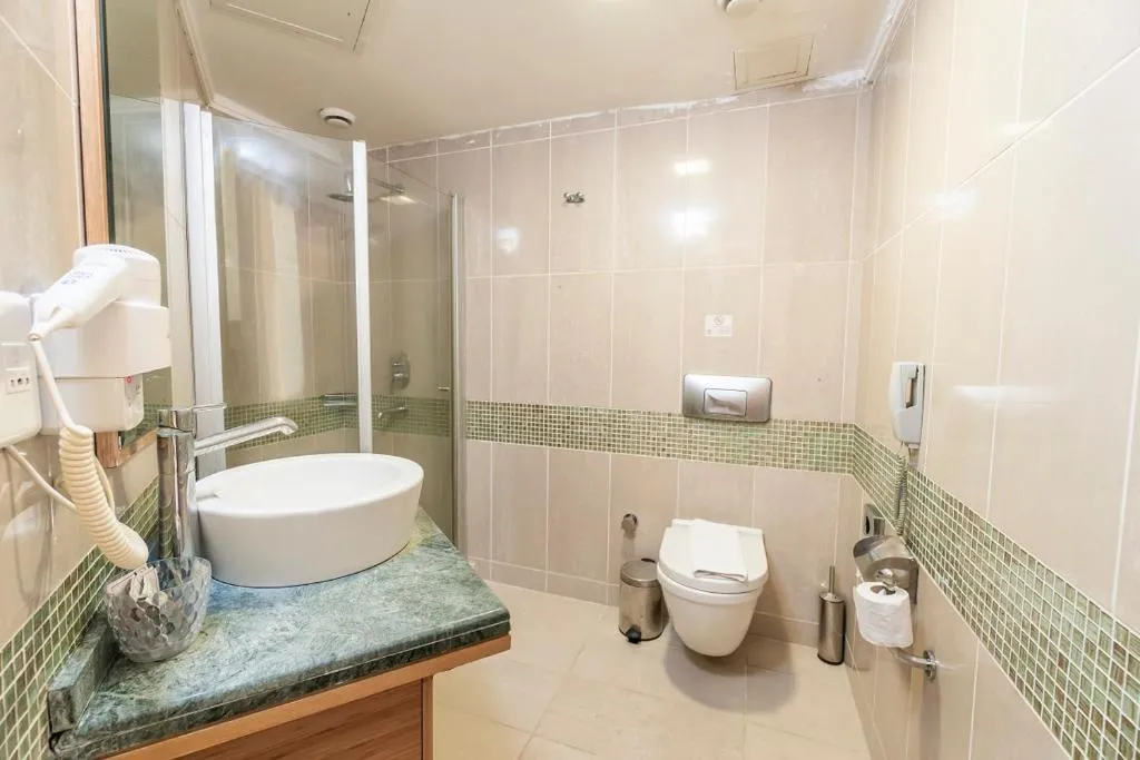 DOUBLE STANDARD Room, Maira Deluxe Resort, Bodrum