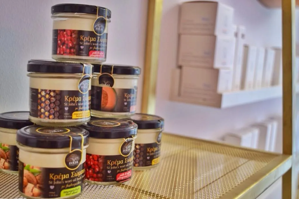 Sports and Entertainment, Alley Boutique Hotel & Spa, Kefallinia