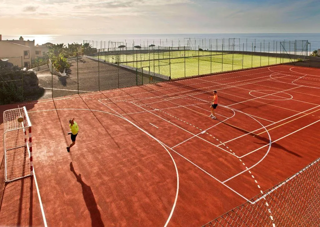 Sports and Entertainment, La Palma Princess, La Palma