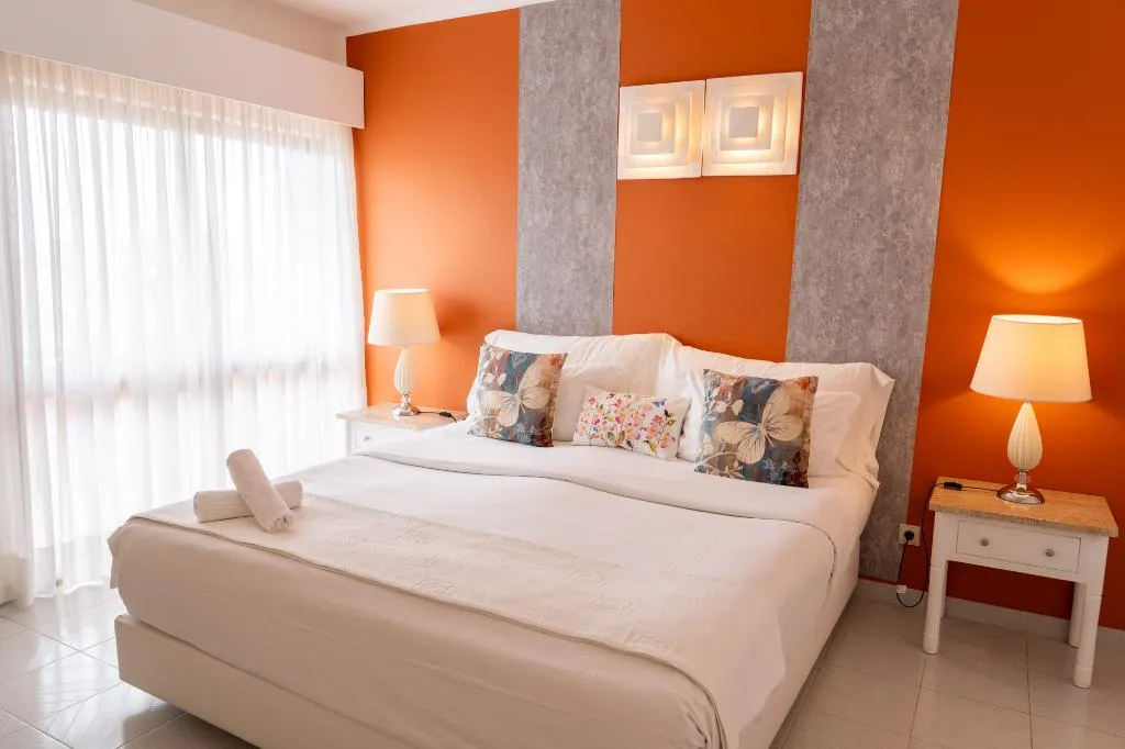 APARTMENT ONE BEDROOM Room, Villa Marazul, Algarve
