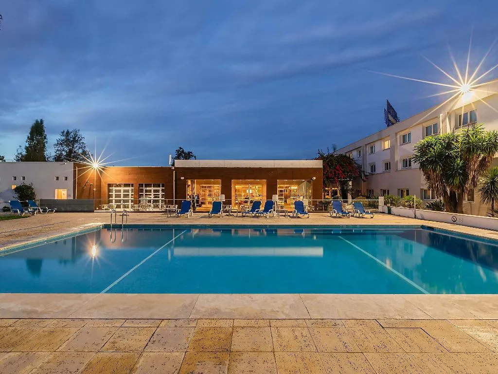 Pool, Novotel Setubal, Lisbon