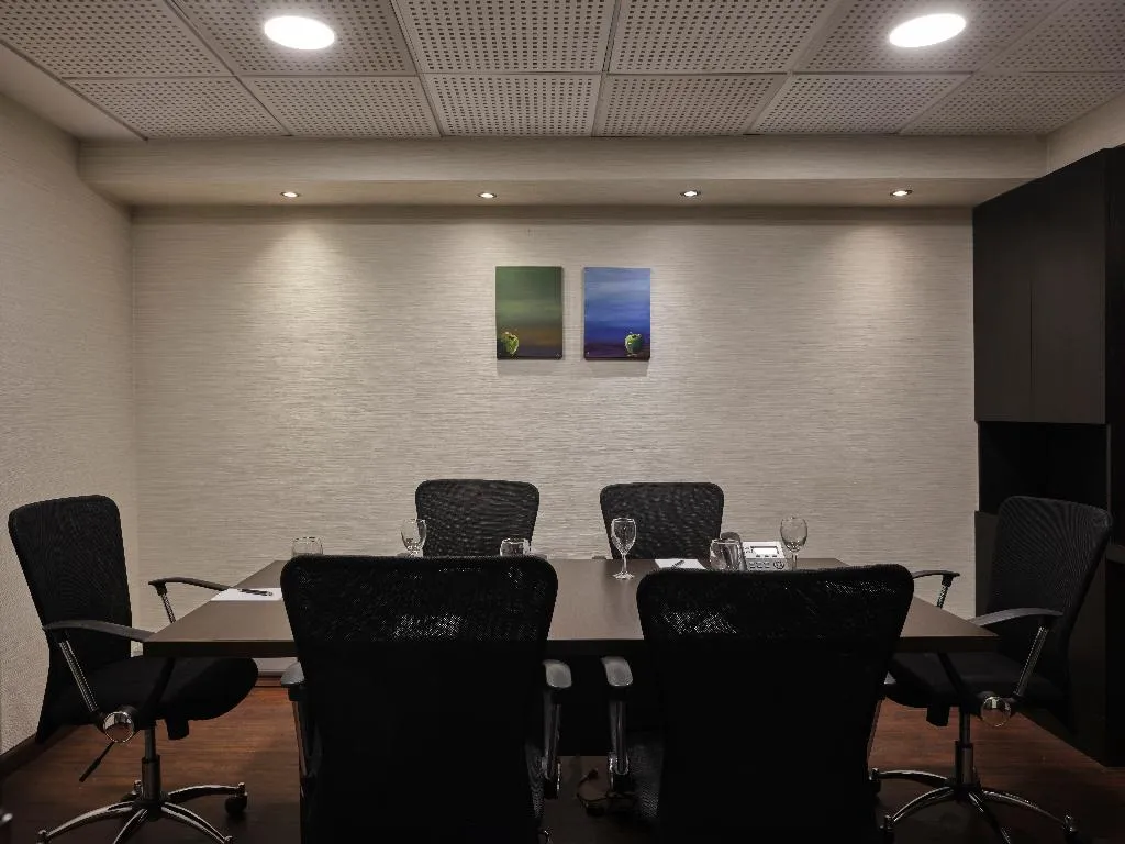 Conferences, September Hotel Thessaloniki, Halkidiki