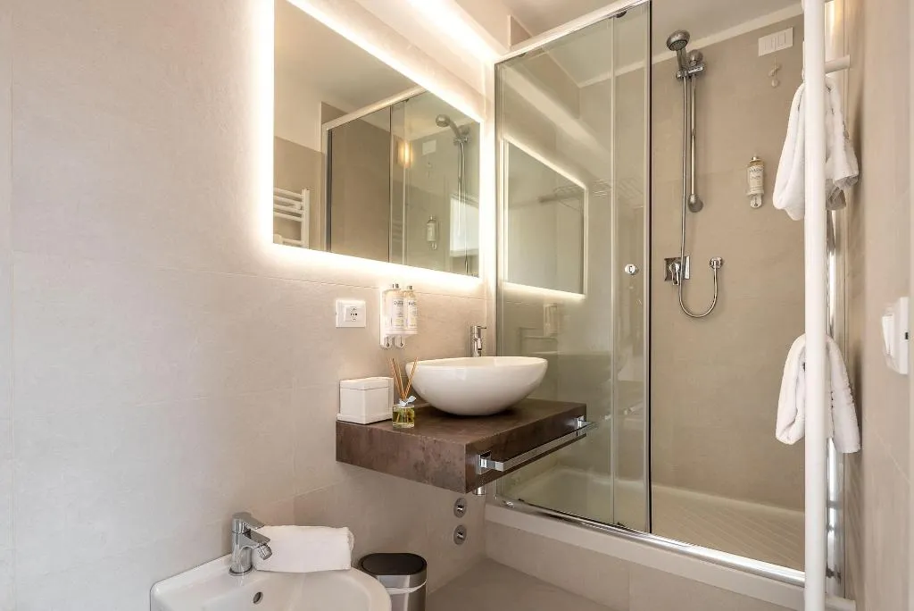 Room, La Finestra sulle Beccarie, Venice