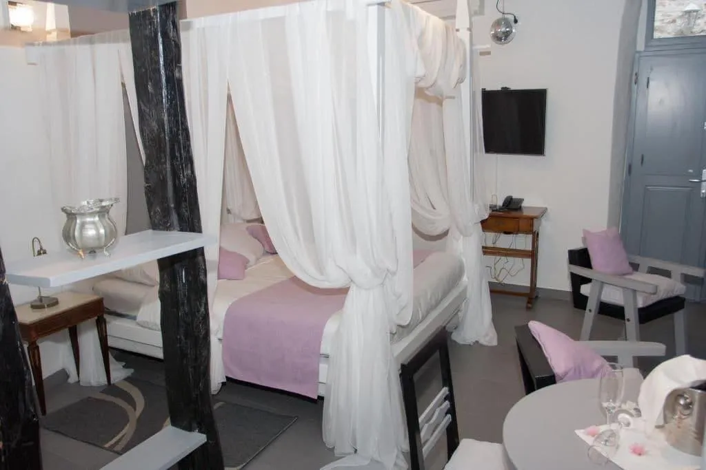 Room, Houses Of Motovun, Istria