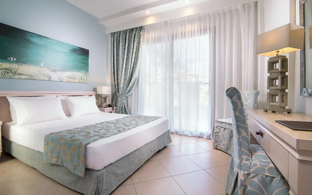Double or Twin STANDARD Room, Flegra Palace, Halkidiki