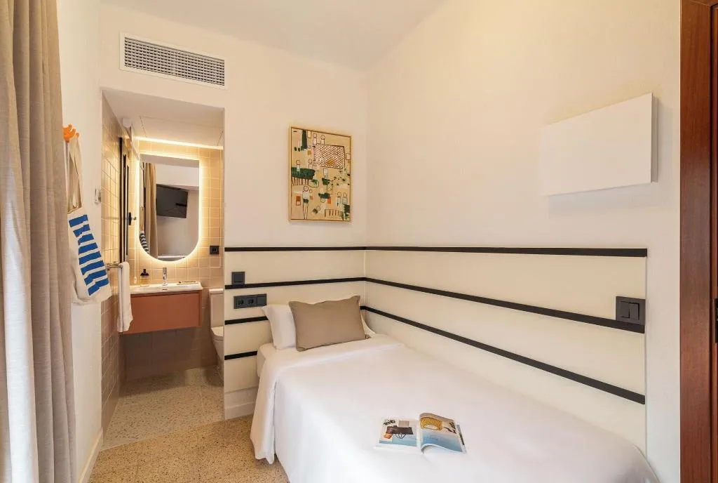Room, Hotel Robson, Costa Brava
