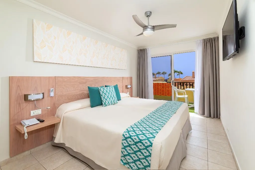 Double or Twin PREMIUM Room, Tagoro Family and Fun Costa Adeje, Tenerife