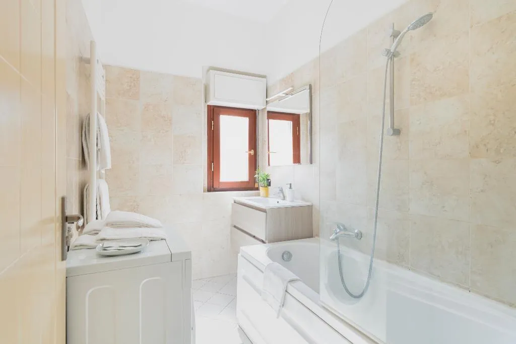 APARTMENT SUPERIOR Room, HQ Aparthotel Milano Inn – Smart Suites, Milan