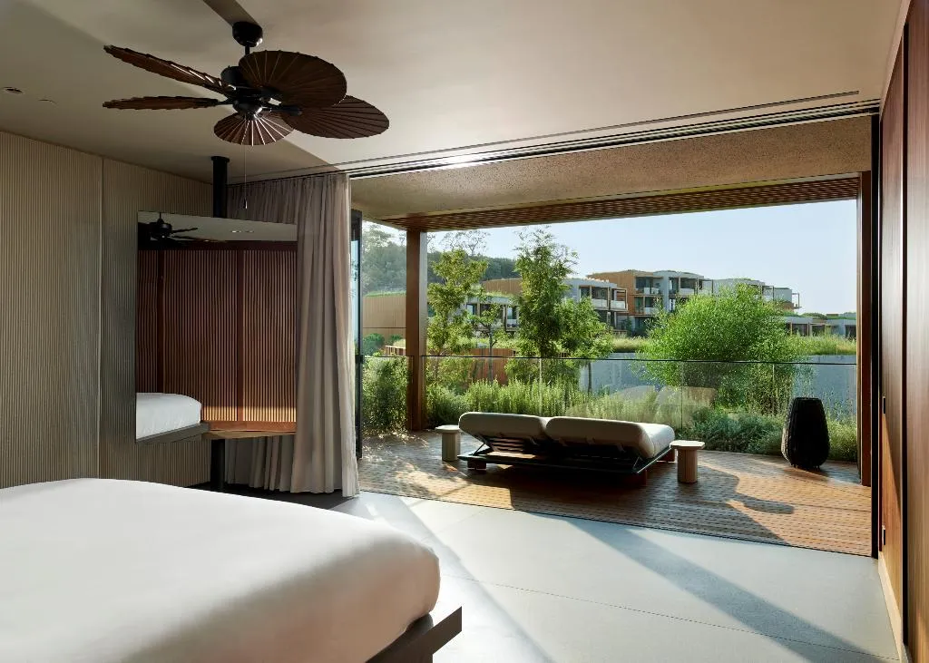 SUITE LAND VIEW Room, Maxx Royal Bodrum, Bodrum