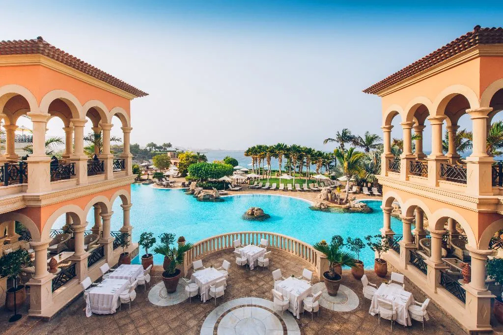 Pool, JOIA El Mirador by Iberostar, Tenerife