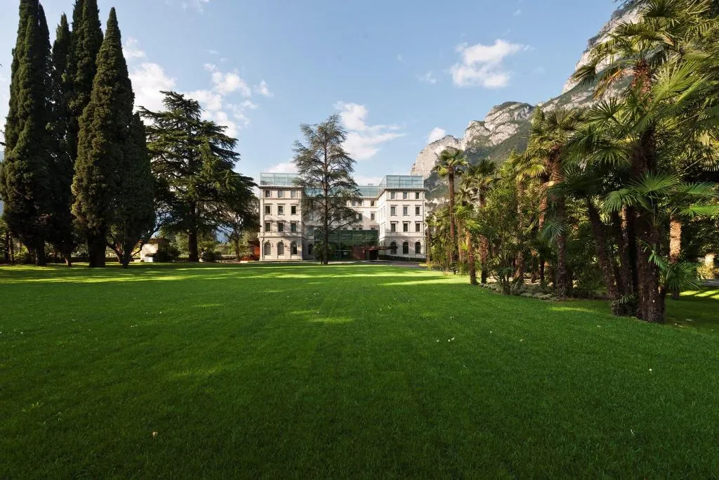 General view, Lido Palace - The Leading Hotels Of The World, Milan