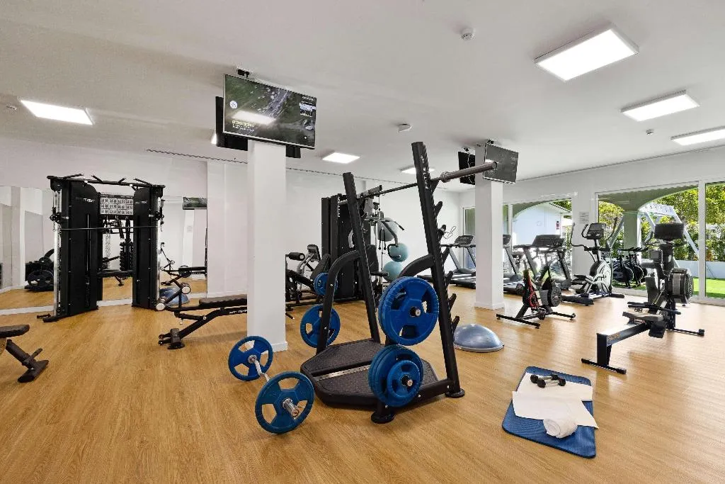 Sports and Entertainment, Viva Sunrise, Majorca