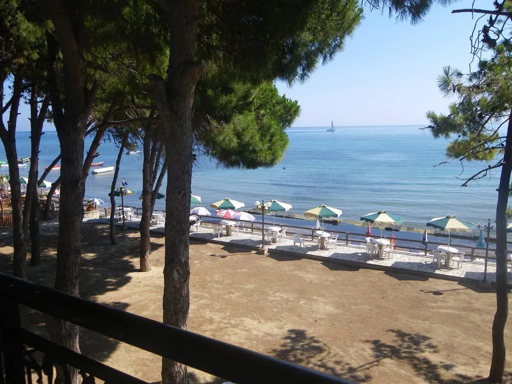 General view, Castello Beach Hotel, Zante