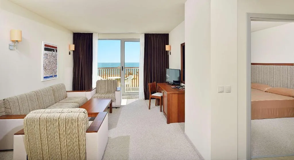 Room, Sol Luna Bay Resort - All Inclusive, Bourgas