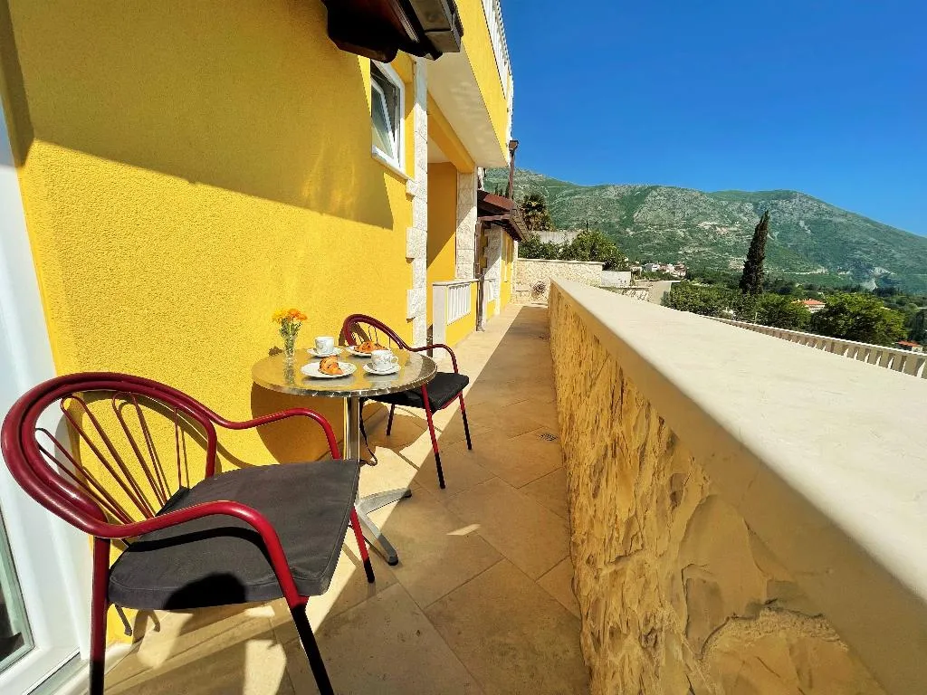 STUDIO WITH VIEWS Room, Villa Sunset, Dubrovnik