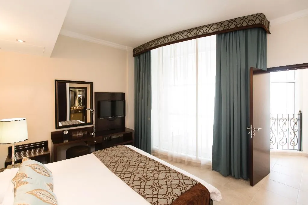 SUITE DUPLEX Room, Marmara Hotel Apartments, Dubai