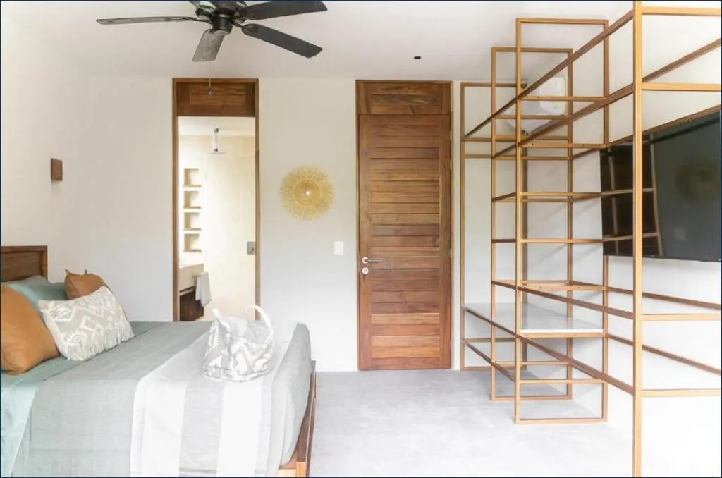 SUITE SUPERIOR Room, Zereno Luxury Boutique Hotel, Cancun Area