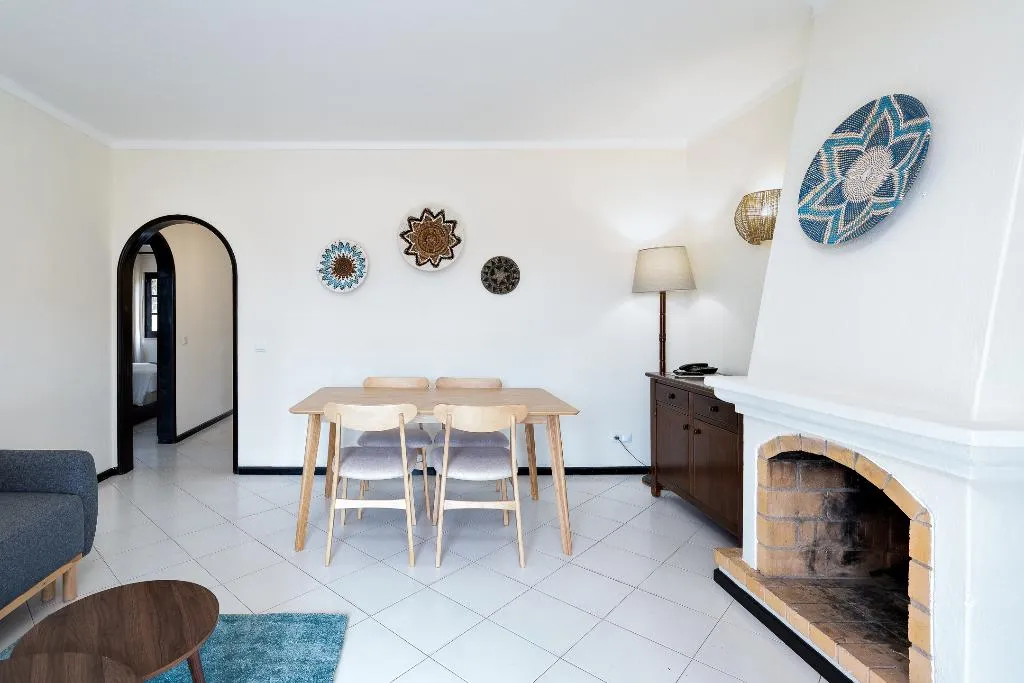 APARTMENT ONE BEDROOM Room, Colina Village, Algarve