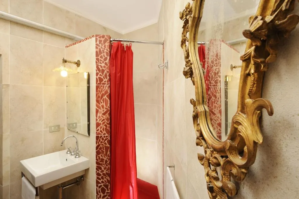 Room, Casa Howard Firenze - Residenza d'Epoca, Florence