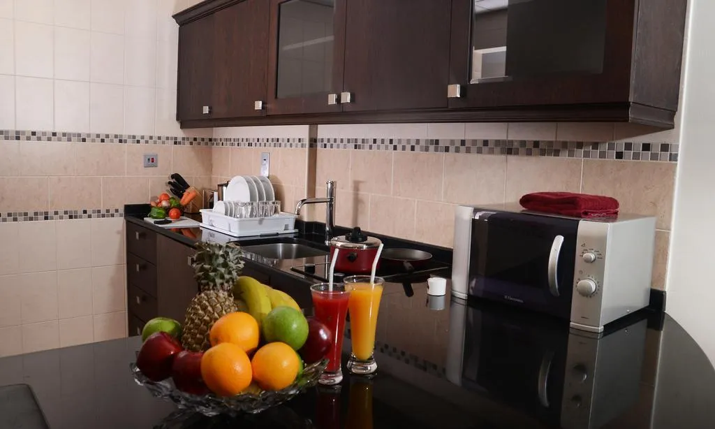APARTMENT STANDARD Room, Rose Garden Apt Al Barsha, Dubai