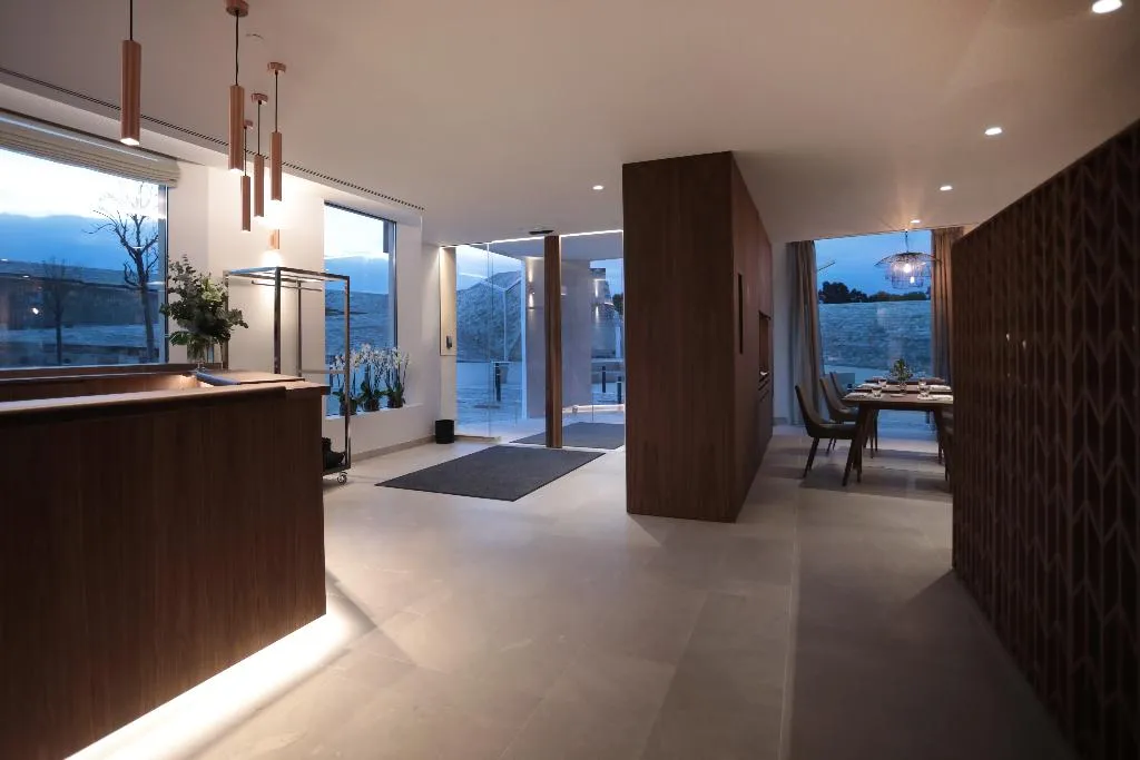 Lobby, Es Princep, Majorca