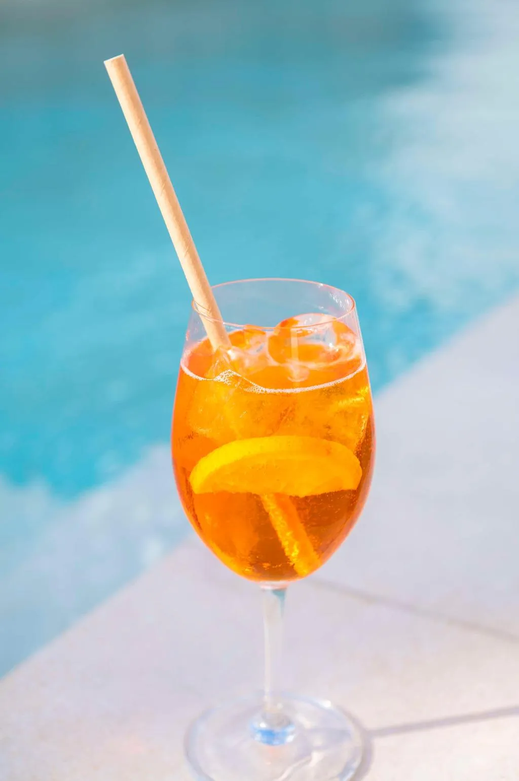 Pool, Hyatt Regency Barcelona Tower, Barcelona