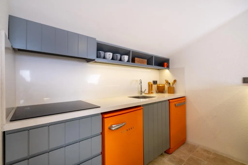 STUDIO THREE BEDROOMS TWO BATHROOMS Room, Hotel Club-E, Dalaman