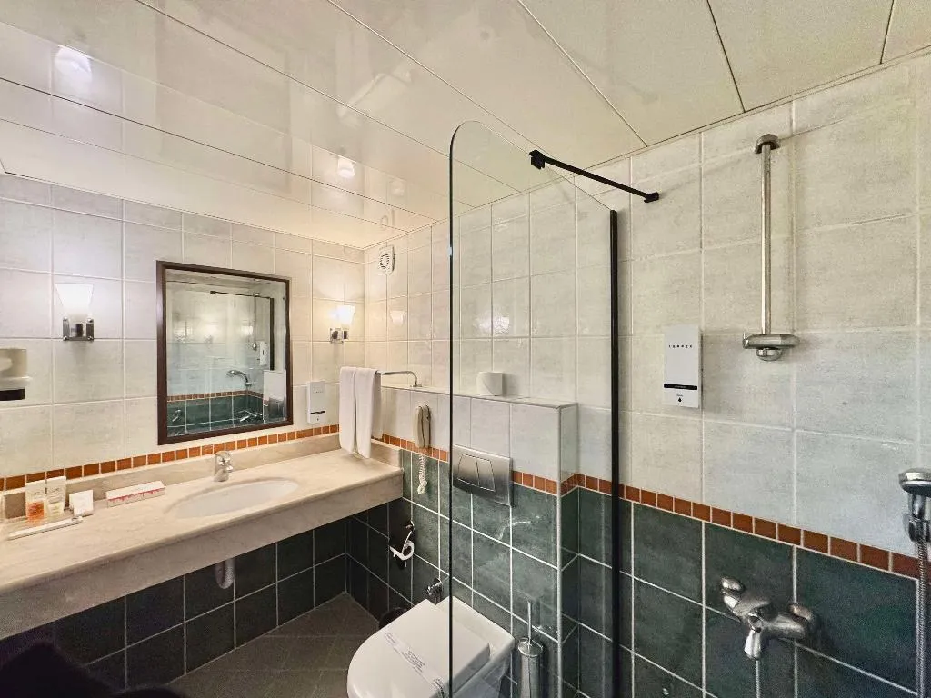 Room, Best Western Plus Khan Hotel, Antalya
