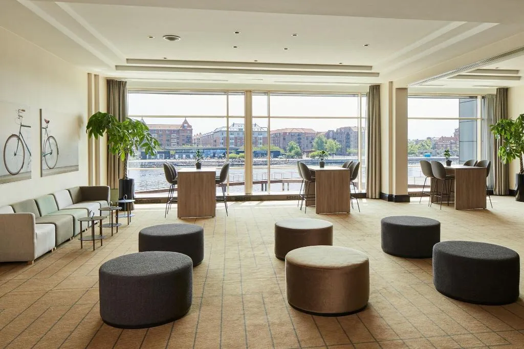 Conferences, Marriott Hotel Copenhagen, Copenhagen