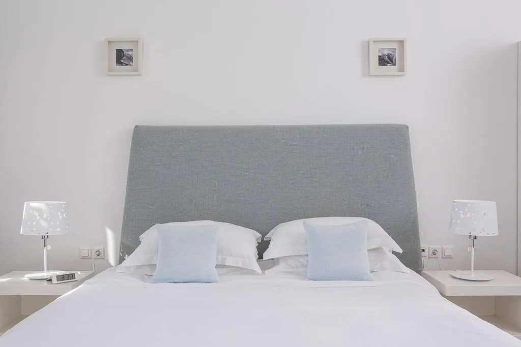 DOUBLE SUPERIOR Room, Apanema Resort, Mykonos