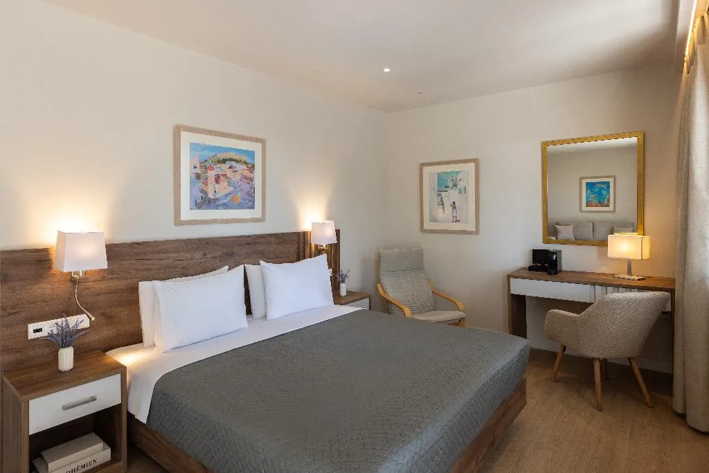 SUITE WITH TERRACE Room, Gallery Port Tower Piraeus, Athens