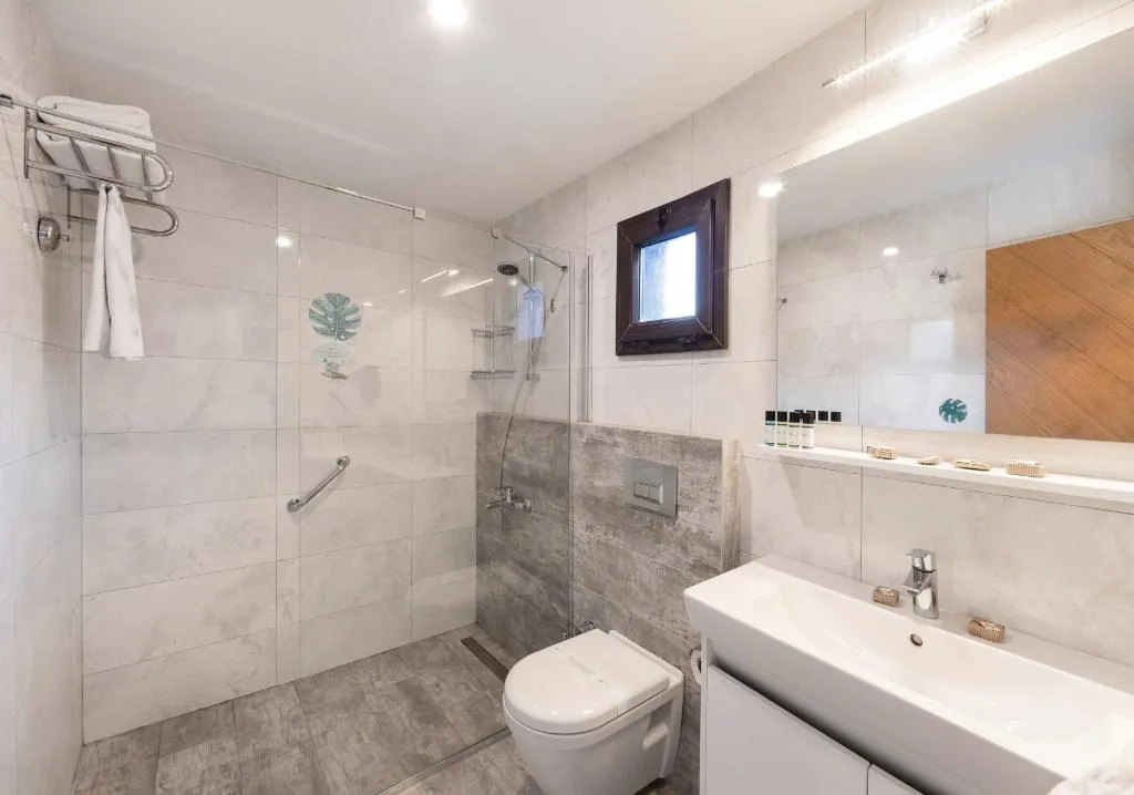 SUITE GRAND Room, Dorman Suites Hotel, Bodrum