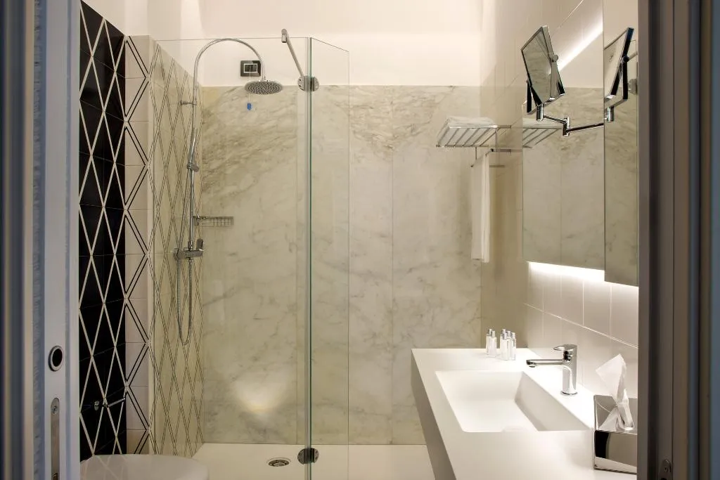 DOUBLE DELUXE Room, Il San Cristoforo, Naples