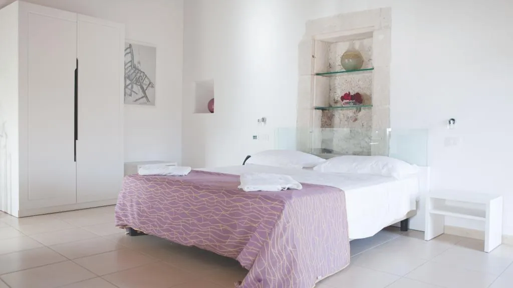 DOUBLE SUPERIOR Room, Life Hotels Kalaonda Resort, Catania