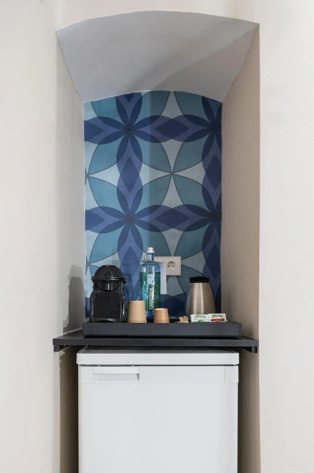 SUITE CAPACITY 4 Room, Hesperia Barri Gòtic, Barcelona