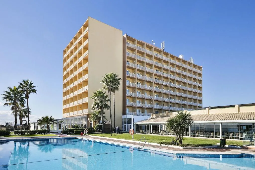 General view, Sol Málaga Guadalmar, Costa Del Sol
