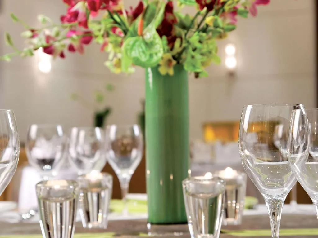 Restaurant, Mövenpick El Sokhna, Cairo