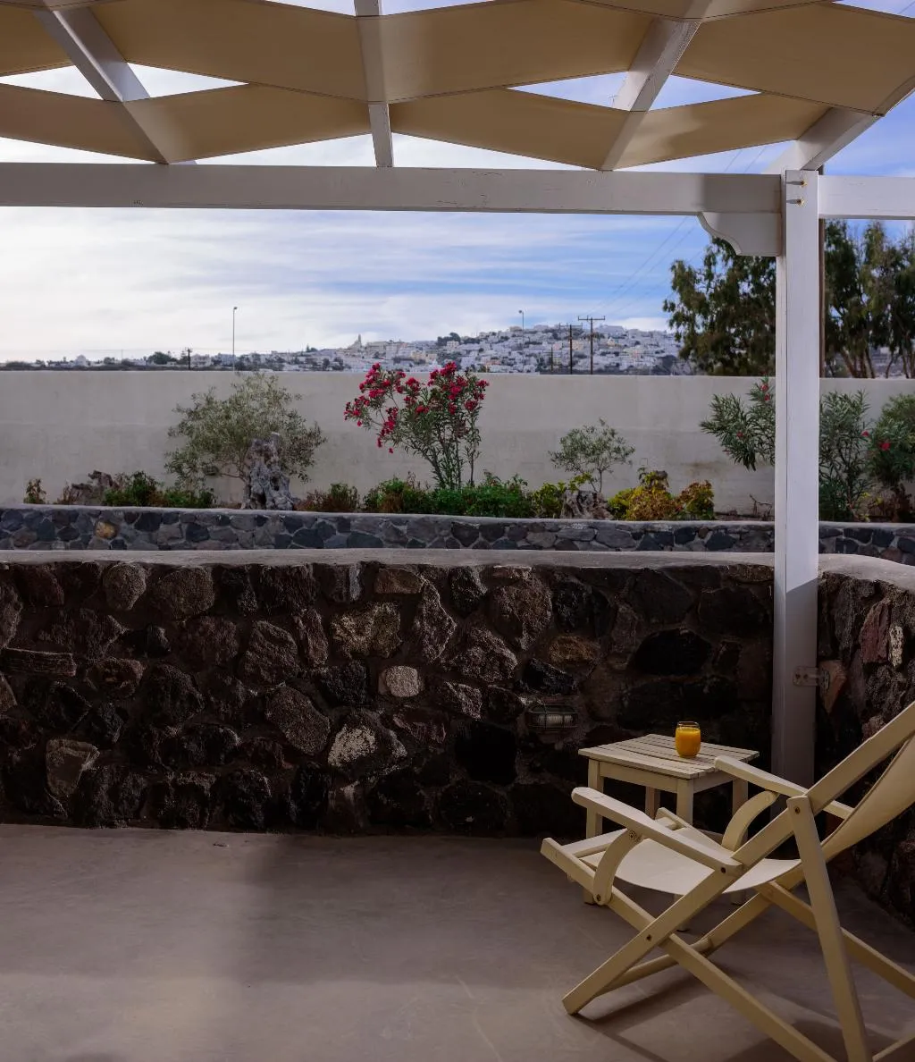SUITE SUPERIOR Room, Aliter Suites, Santorini