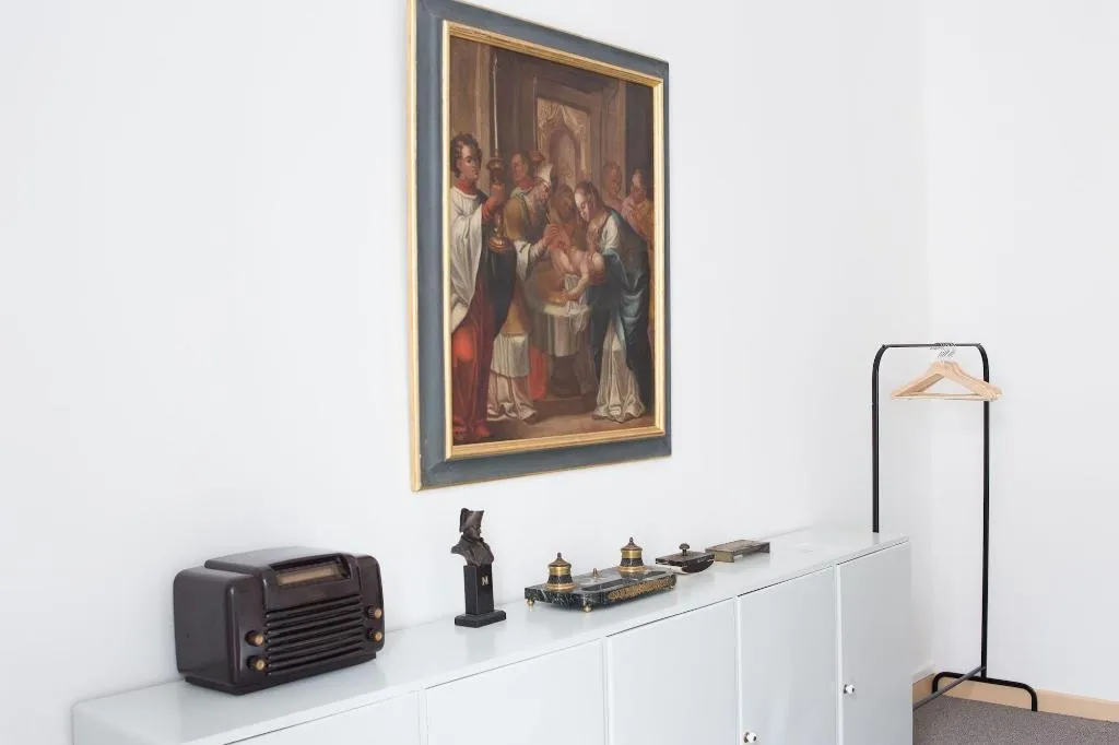 Room, Lost Lisbon Chiado, Lisbon
