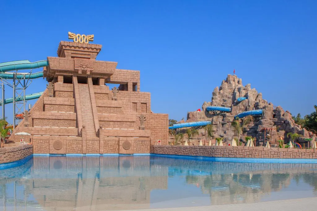 General view, Orka Sunlife Resort & Spa, Dalaman