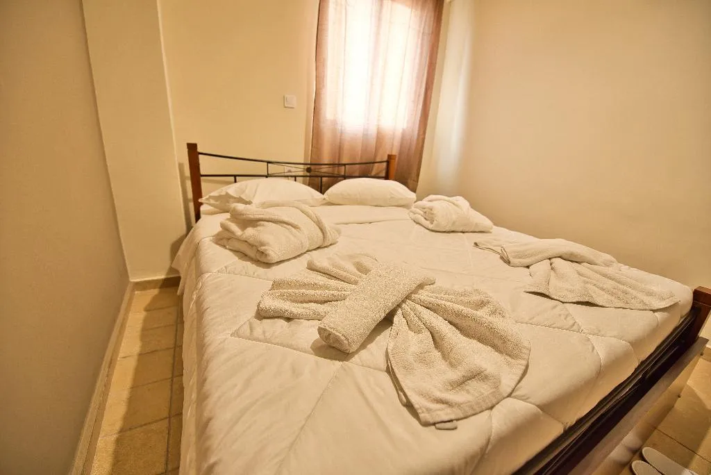 Double or Twin WITH VIEWS Room, Athens City Plaza, Athens