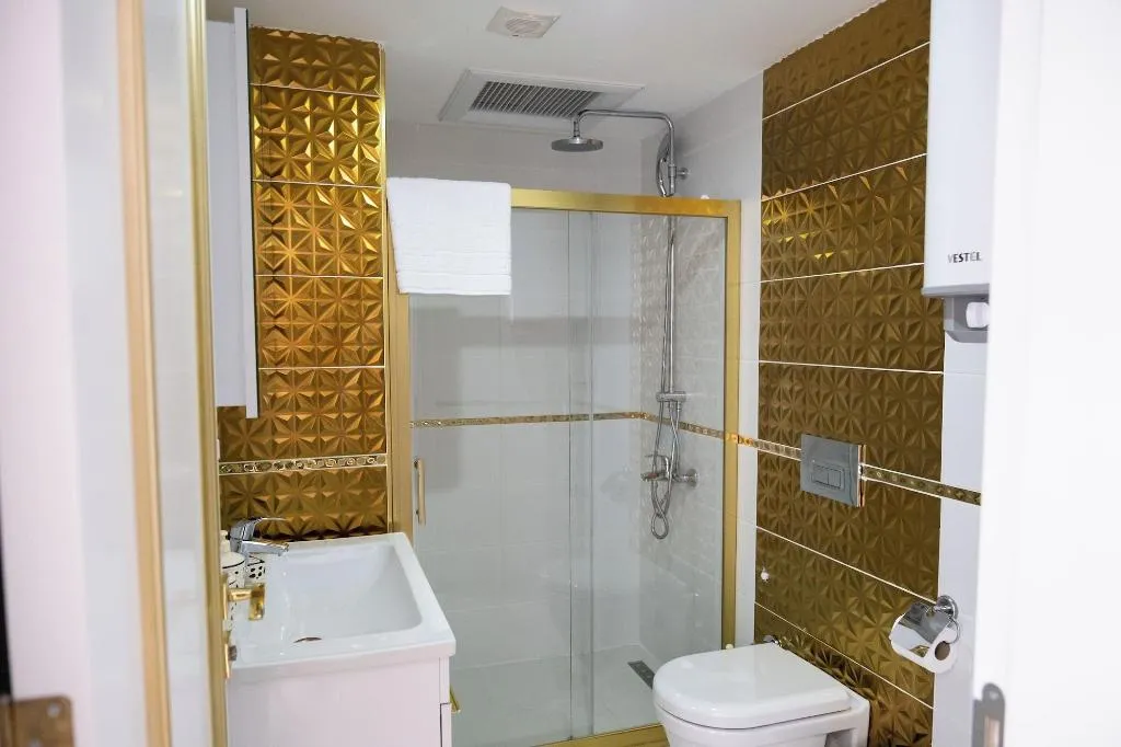 Room, Si Hotel & Spa, Izmir