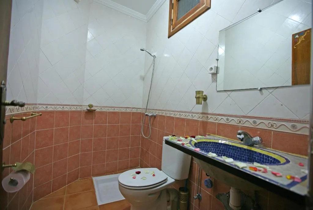 Room, Riad Taghazoute, Marrakech