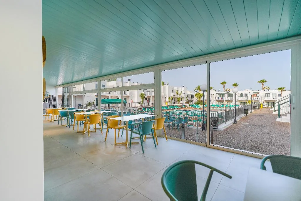 General view, Bitacora Lanzarote Club, Lanzarote