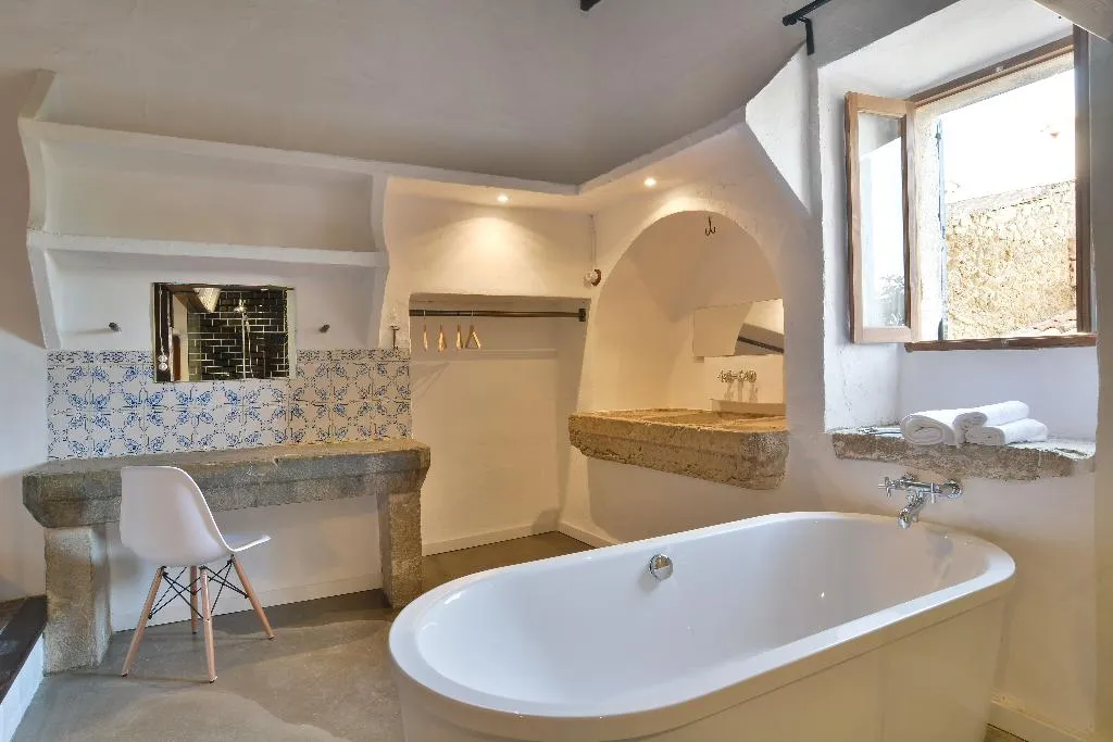 Double or Twin SUPERIOR Room, Turixant, Majorca