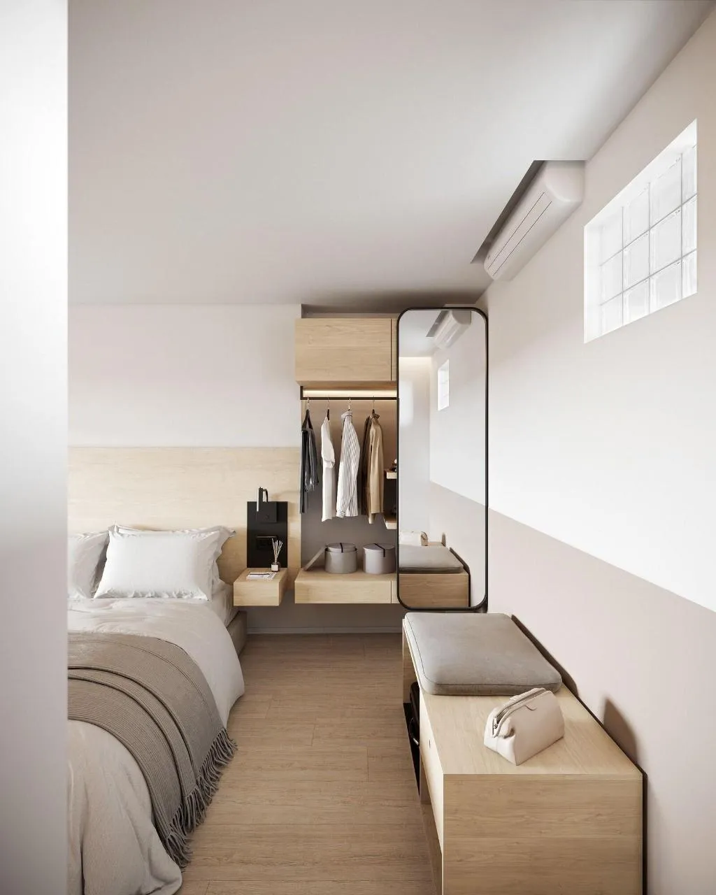Room, Alinea Urban Saripolou Square, Cyprus